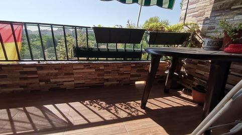 Foto 3 von Maisonette zur Miete in La Florida - Parque Norte, Málaga Capital