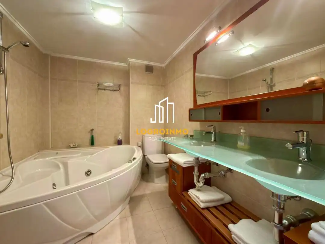 Adosado con piscina en venta en Villamediana de Iregua, imagen 43