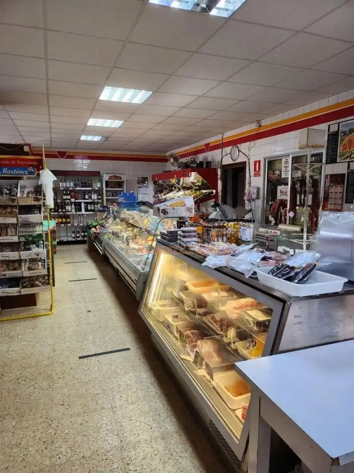 Local comercial en traspàs a Moeche, imagen 17