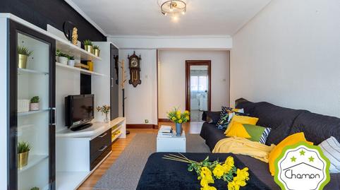 Foto 3 de Pis en venda a Arteagabeitia - Retuerto - Kareaga, Barakaldo