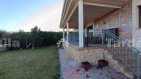 Foto 2 de Casa o xalet en venda a San Cristóbal de la Cuesta, Salamanca