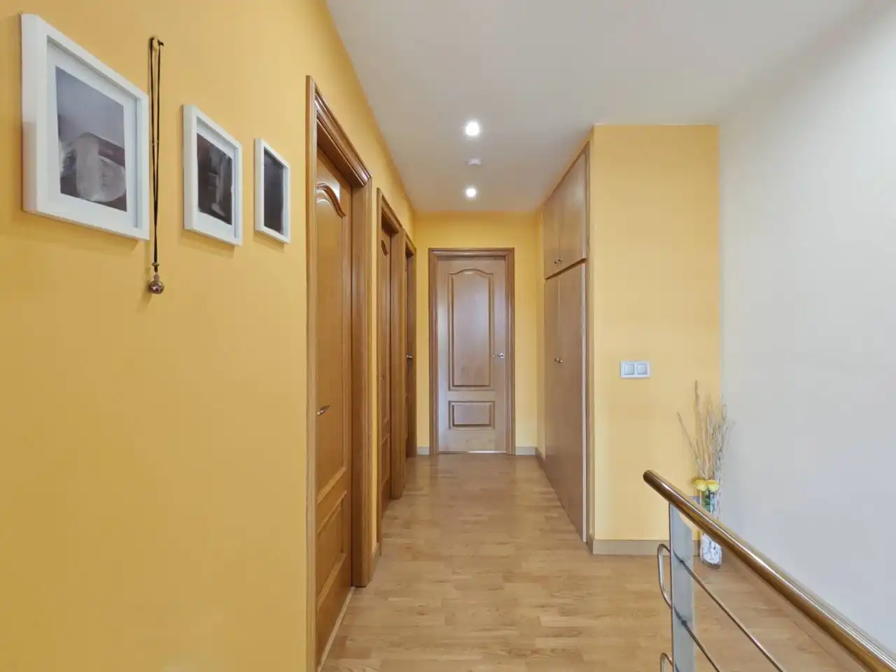 Casa adosada en venta en Manresa con Aire acondicionado, Calefacción y Terraza