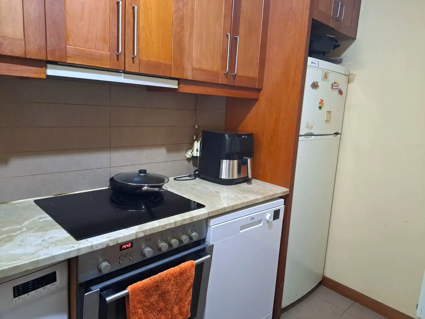 Wohnung mit Aufzug zum Verkauf in Carrer de Querol 16, imagen 6