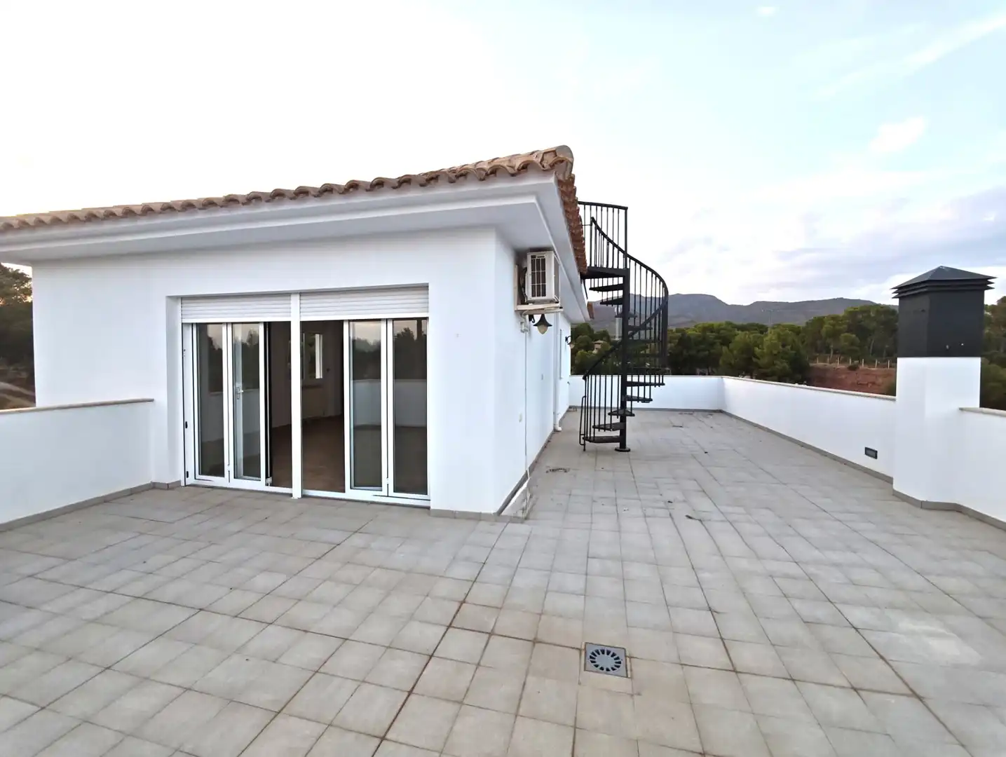 Villa mit Terrasse zum Verkauf in Calle Córdoba 17, imagen 33