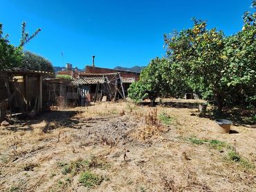 Adossat en venda a Nucli Urbà