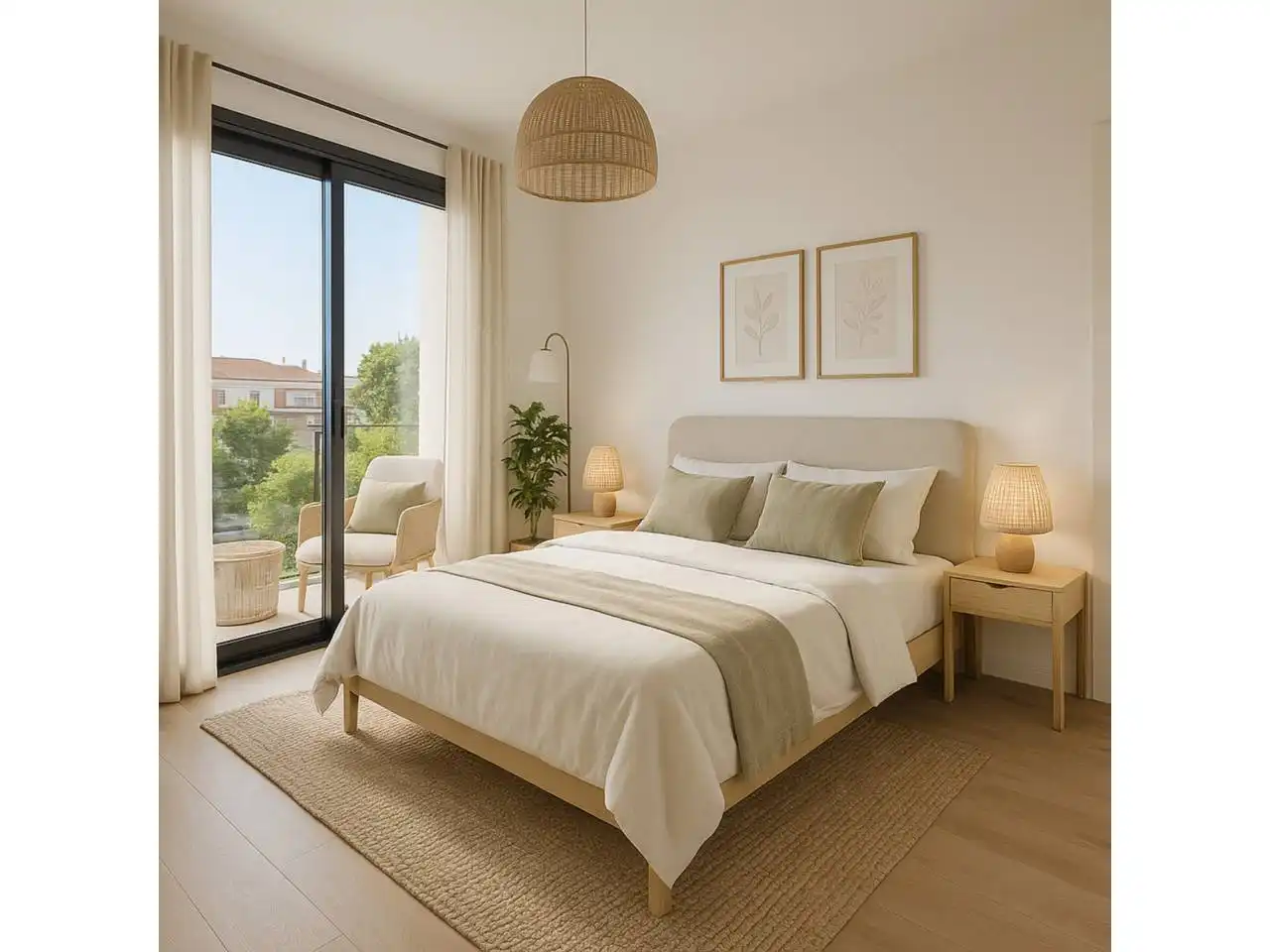 Habitación de Piso en venta en Granollers con Aire acondicionado, Calefacción y Parquet