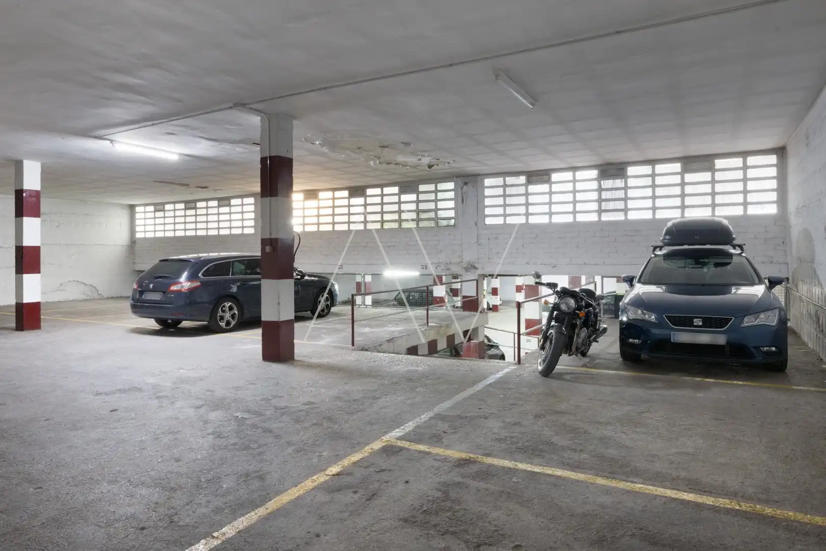Parking à vendre à Centre, imagen 8