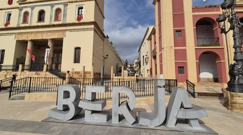 Foto 2 de Casa o chalet en venta en Berja, Almería