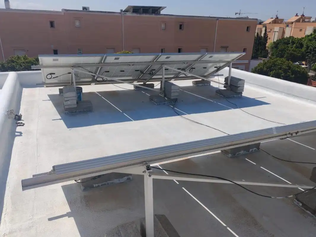 Terrassa de Casa adosada en venda en Eivissa amb Aire condicionat, Calefacció i Terrassa