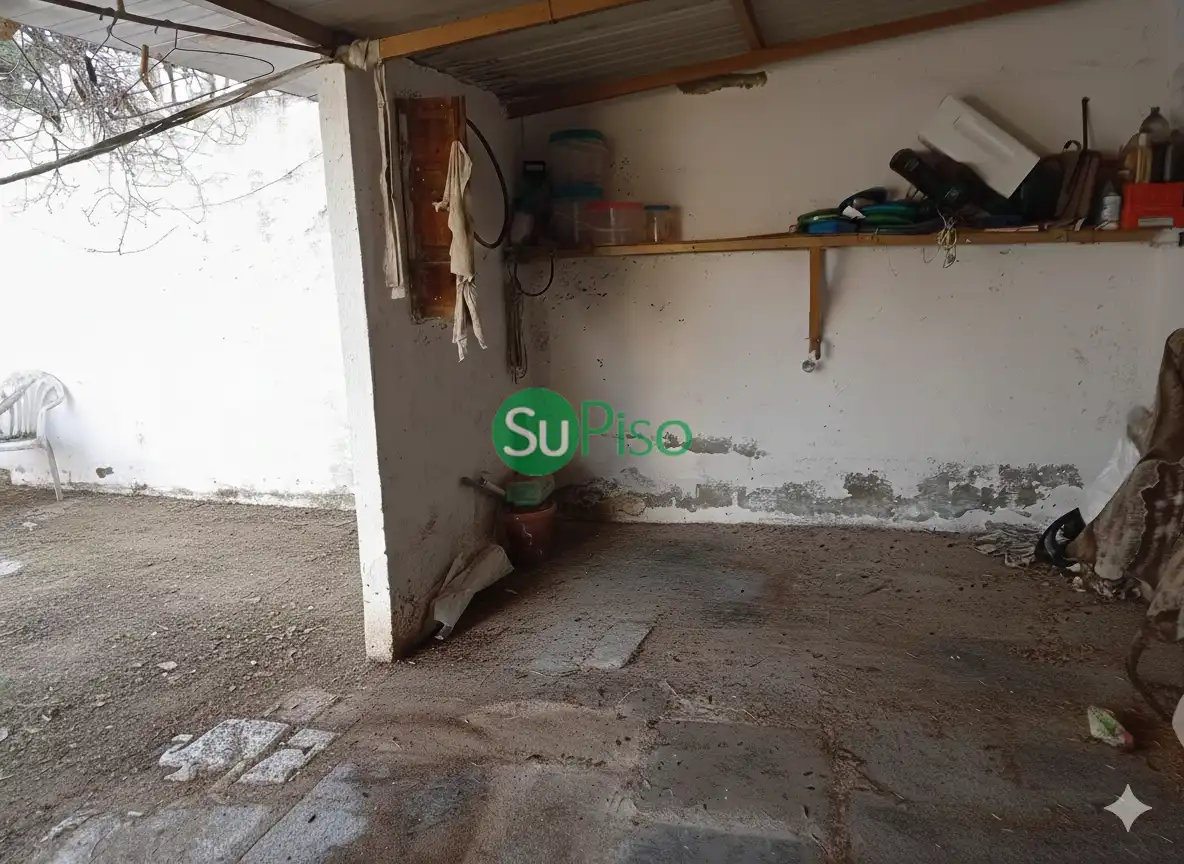 Casa o xalet en venda a Calle Caridad, 12, Esquivias