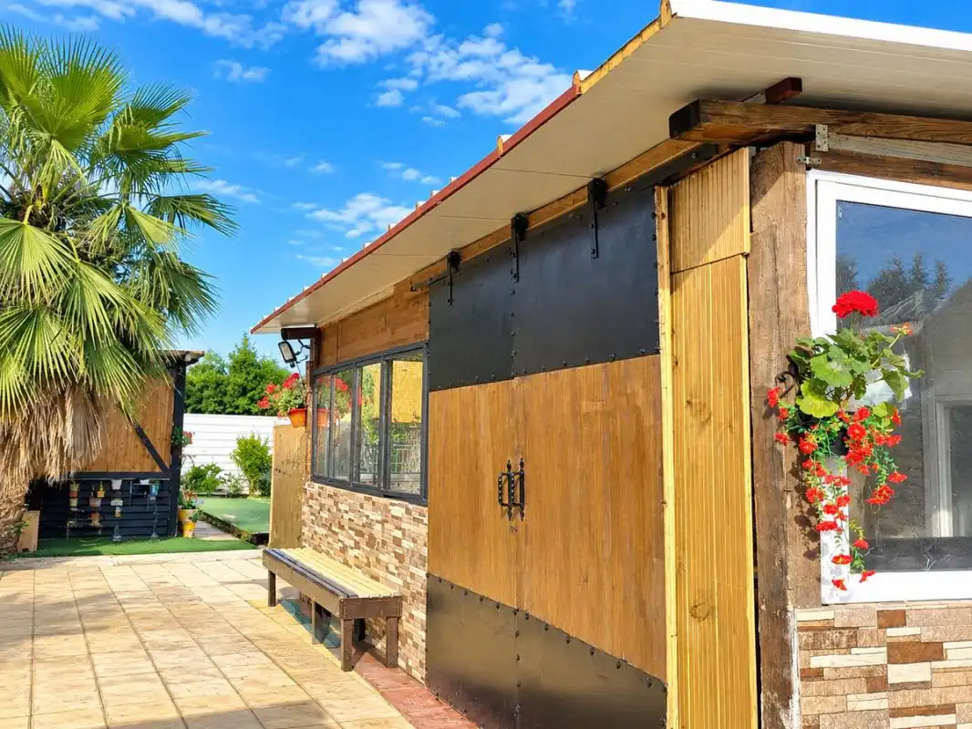Casa con piscina in vendita a Hacienda Los Cabreros, imagen 14