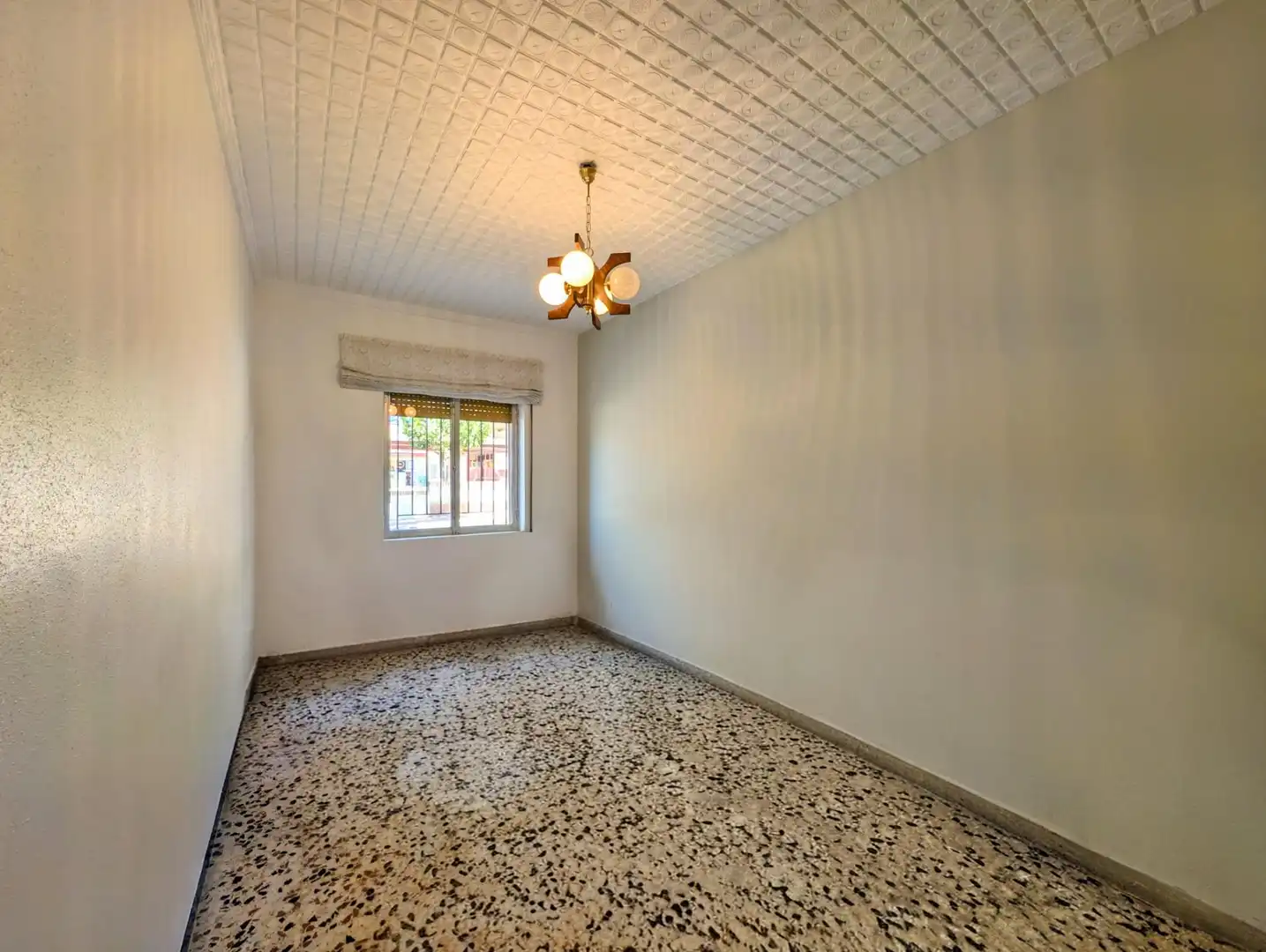 Dormitori de Casa o xalet en venda en Alhama de Murcia