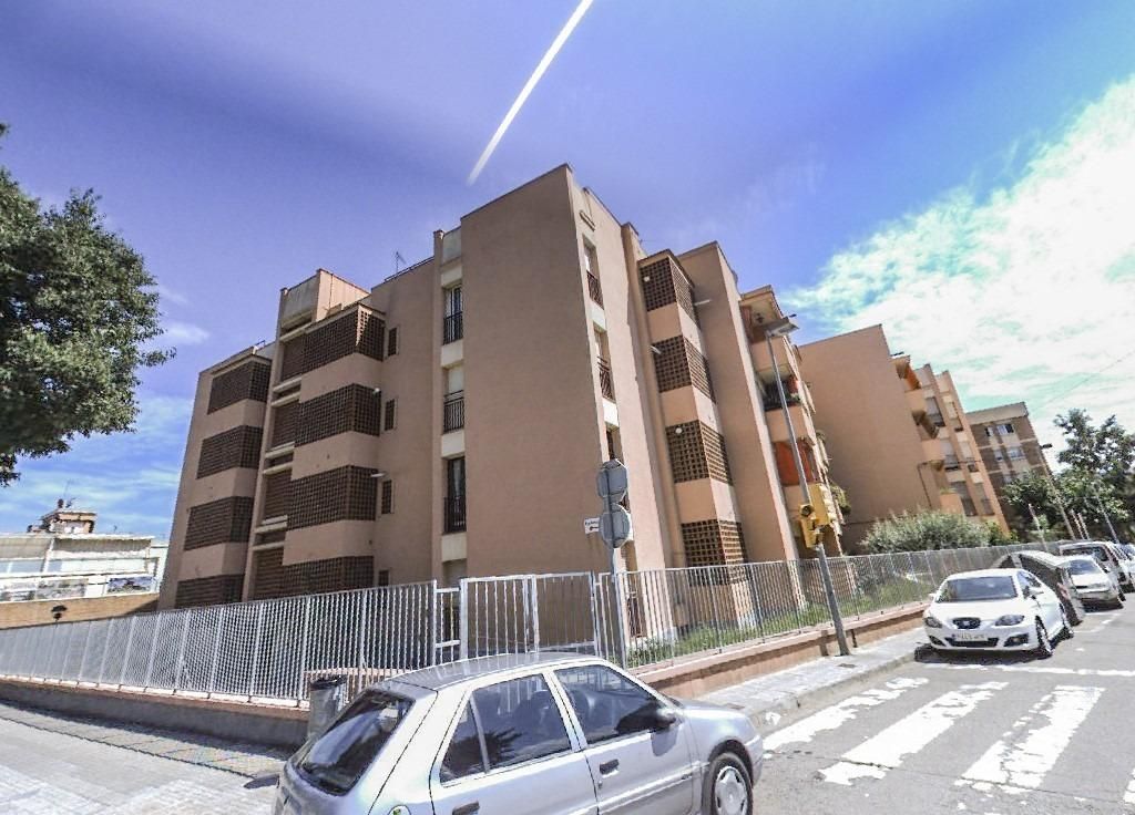 Flat for sale in Carrer MONTURIOL, 61, Ca n'Alzamora