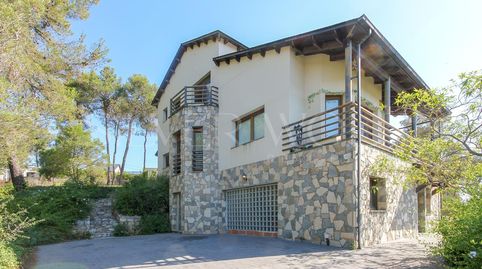 Foto 3 de Casa o chalet en venta en Riu Sénia, Vallirana, Barcelona