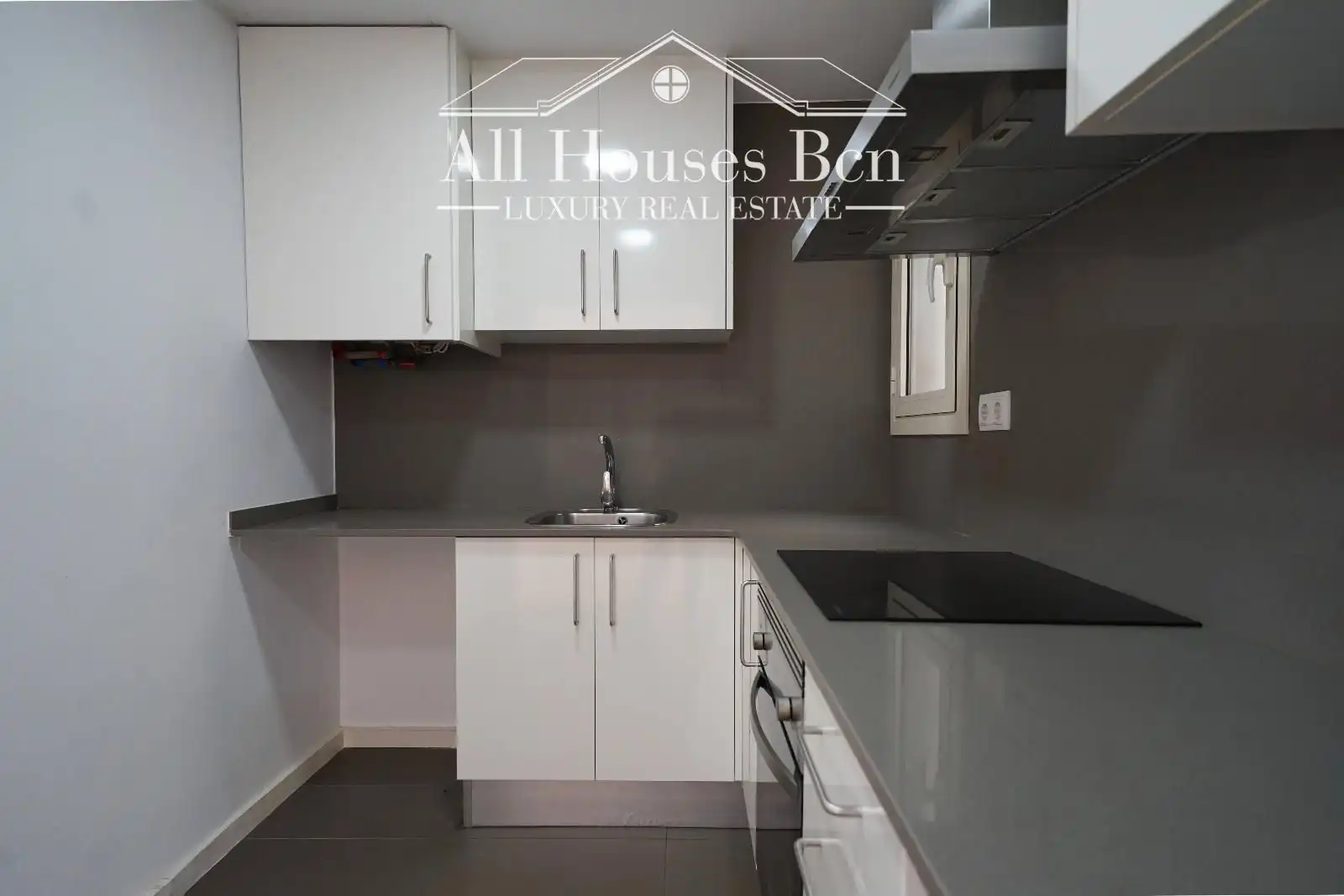 Appartamento con terrazza in vendita a Aribau, imagen 9