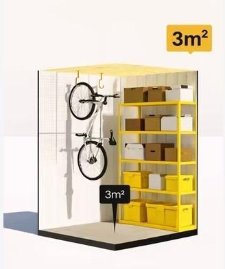 Foto 2 de Trastero en venta en Isla Chica,  Huelva Capital