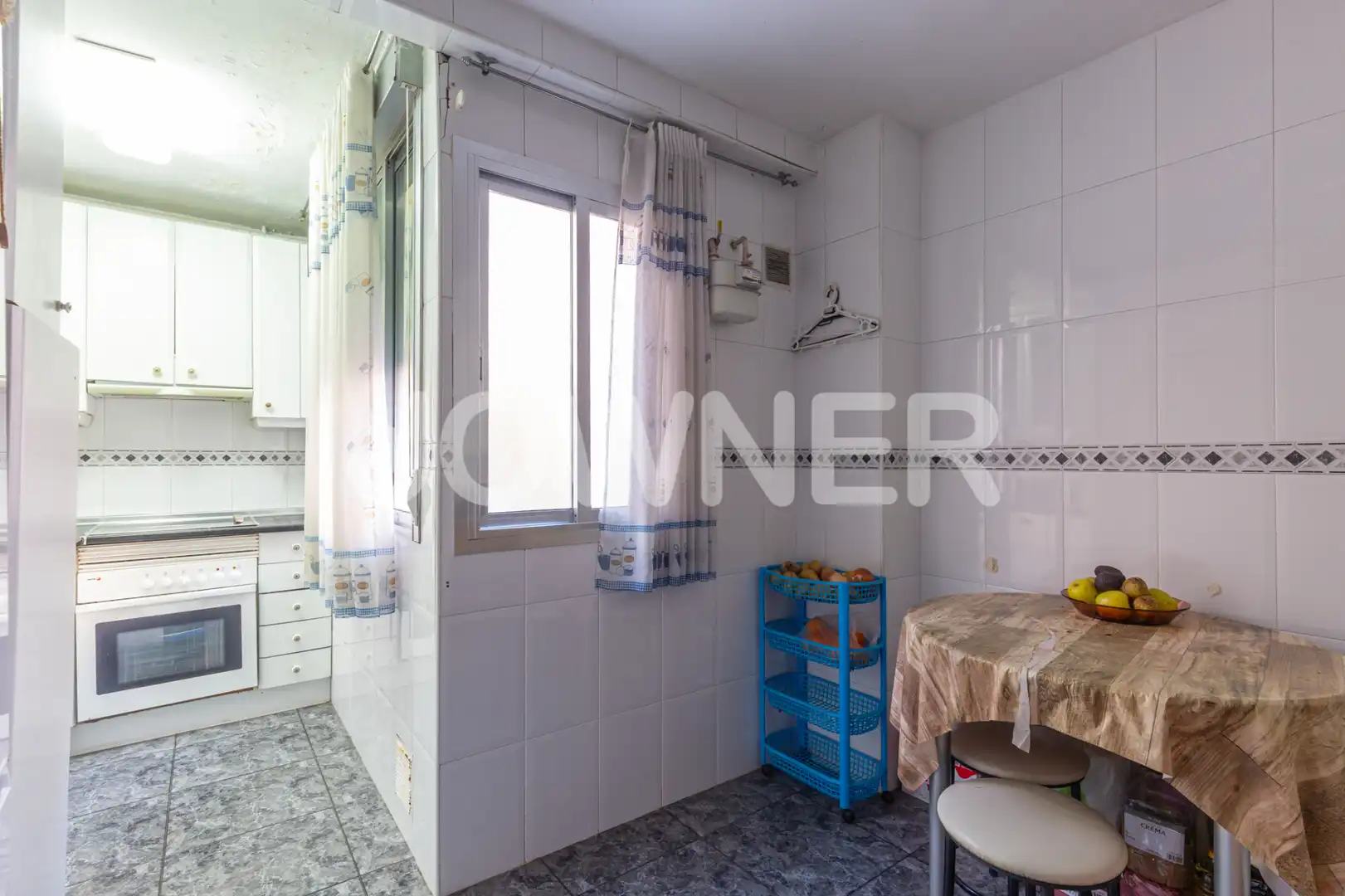 Cocina de Piso en venta en Zarzaquemada