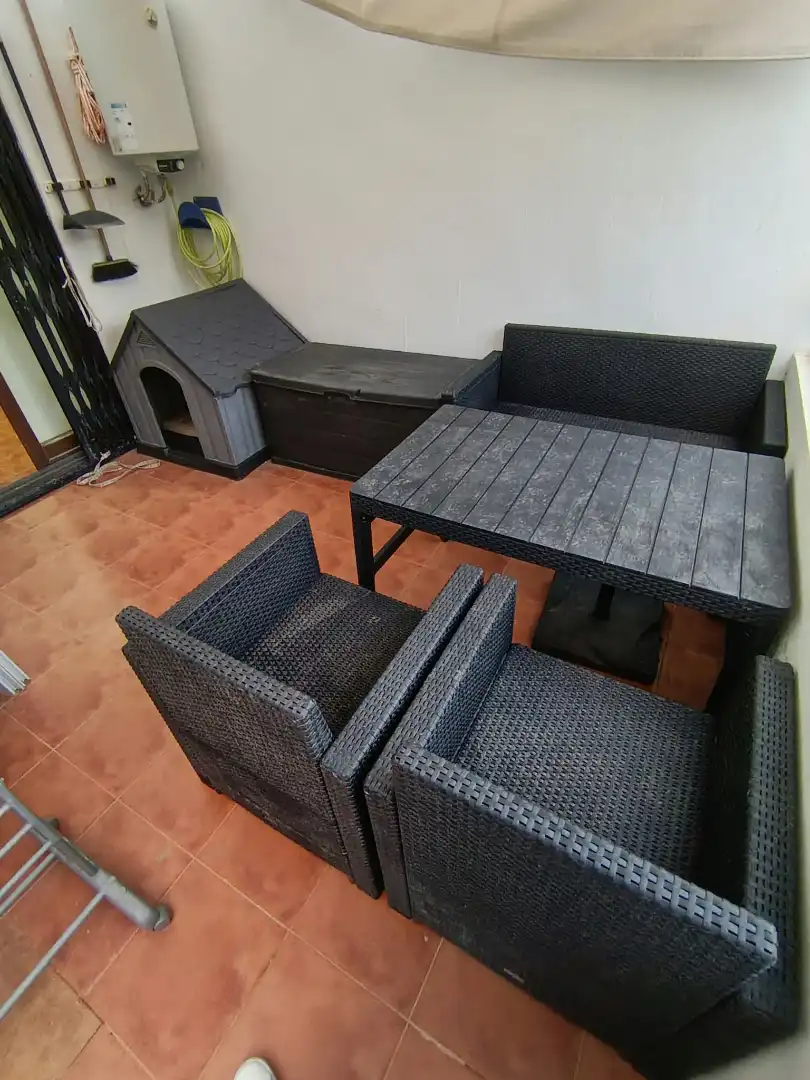 Duplexes for rent in Torre-Pacheco, Murcia