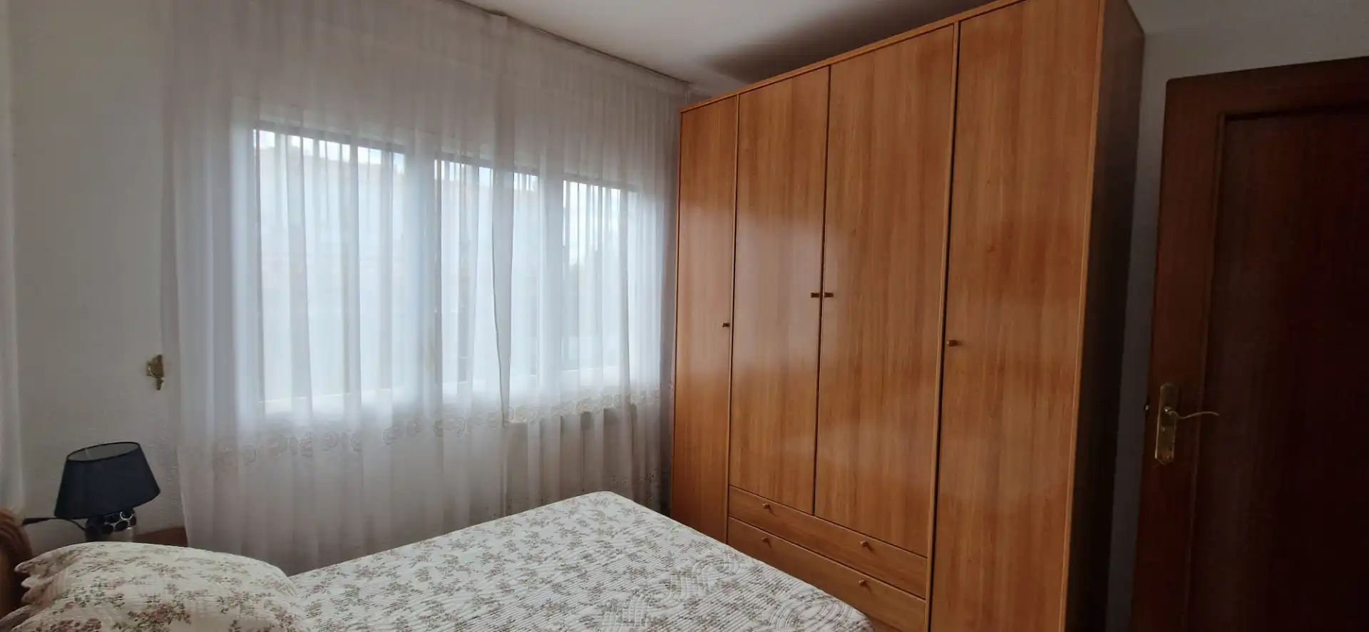Dormitori de Casa o xalet en venda en Cambrils amb Aire condicionat, Calefacció i Jardí privat