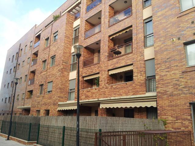 Garaje en Venta en Calle Hungría, 6 en El Cano - Los Bermejales