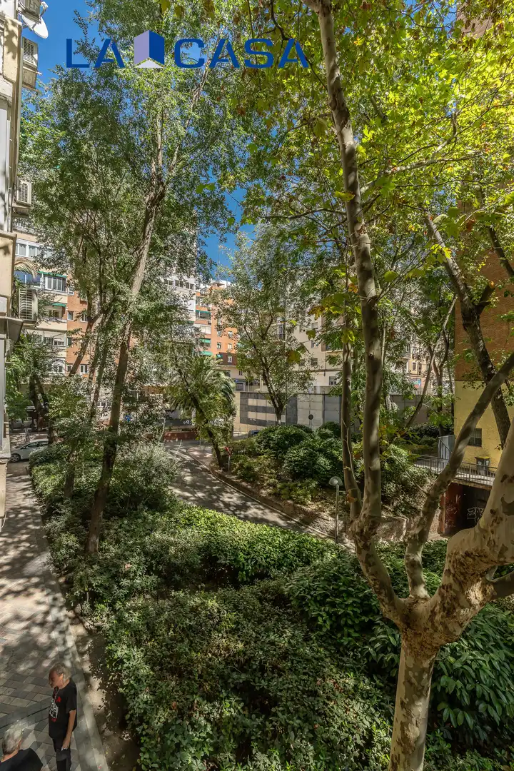 Piso en venta en Calle de Aguilón, Chopera