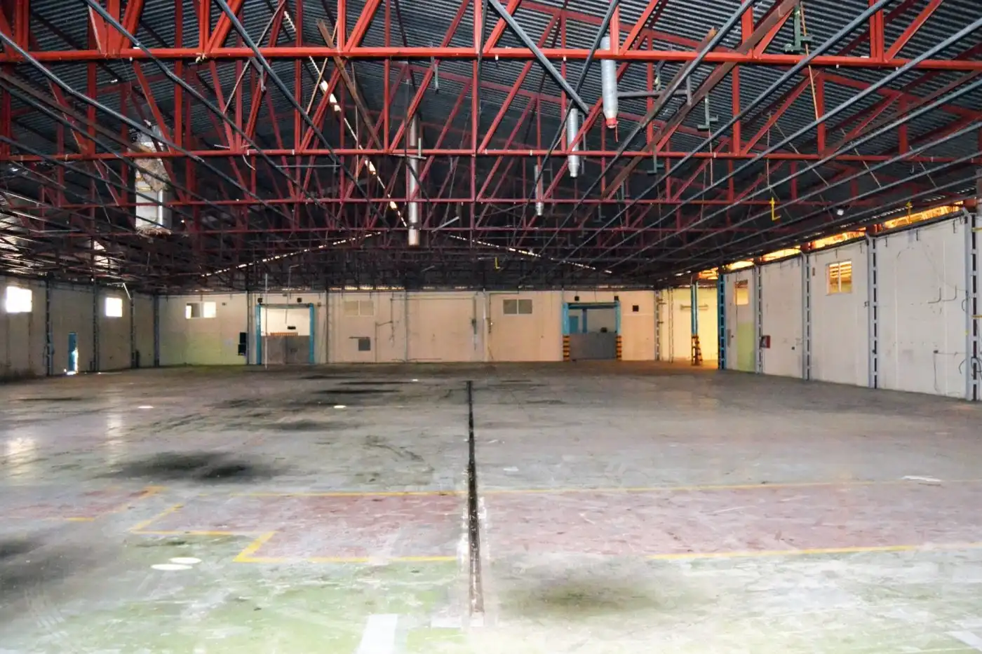 Nave industrielle à vendre à Ceutí, imagen 24