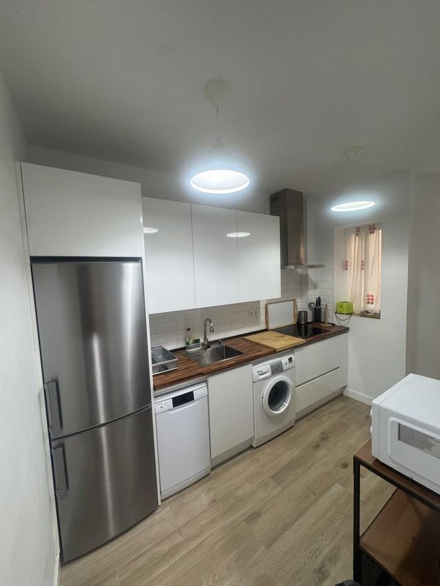 Flat for sale in San José, Centro Histórico