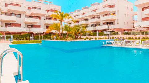 Foto 2 de Piso en venta en Lomas de Cabo Roig - Los Dolses, Orihuela