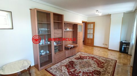 Foto 3 de Apartament en venda a Illera, Burgos Capital