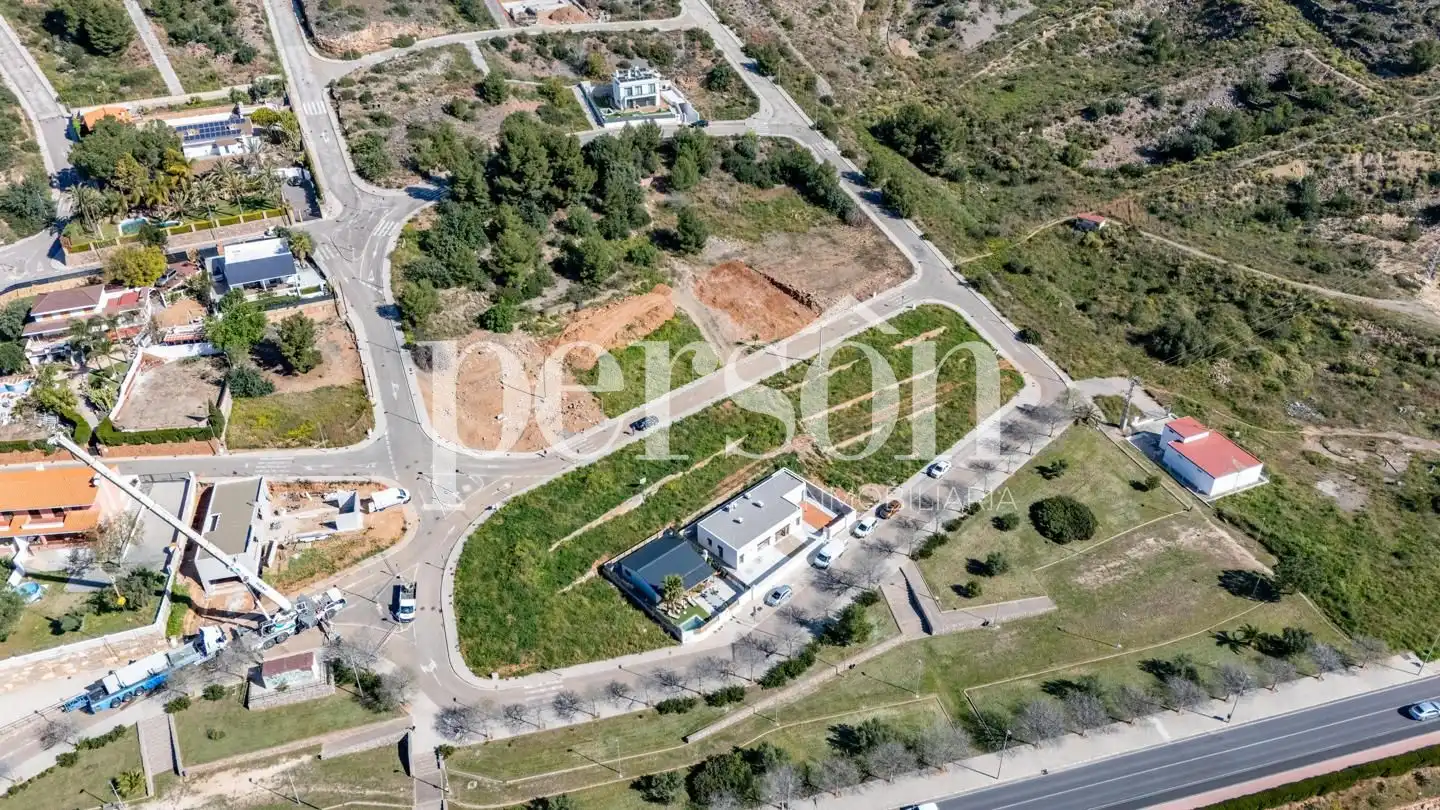 Residential land for sale in La Vall d'Uixó, imagen 2