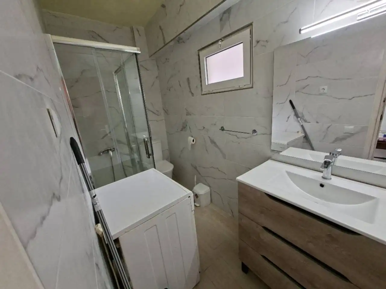 Baño de Piso en venta en Cartagena