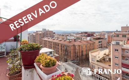 Attic for sale in Centre - Eixample – Can Llobet