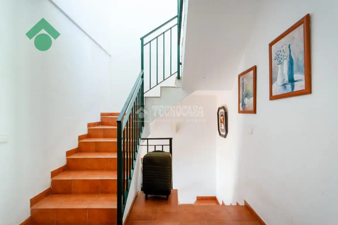 Casa pareada en venta en Añoreta Golf - Paraíso del Sol, imagen 13