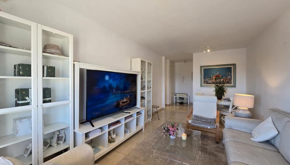 Foto 1 de Pis en venda a Calle Sor Juana Ines de la Cruz, Rodeo Alto - Guadaiza - La Campana, Málaga