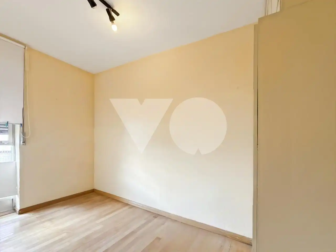 Bedroom of Flat for sale in Madrid  with Air Conditioner, Heating and Terrace