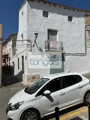 House with terrace for sale in Montesa, imagen 23