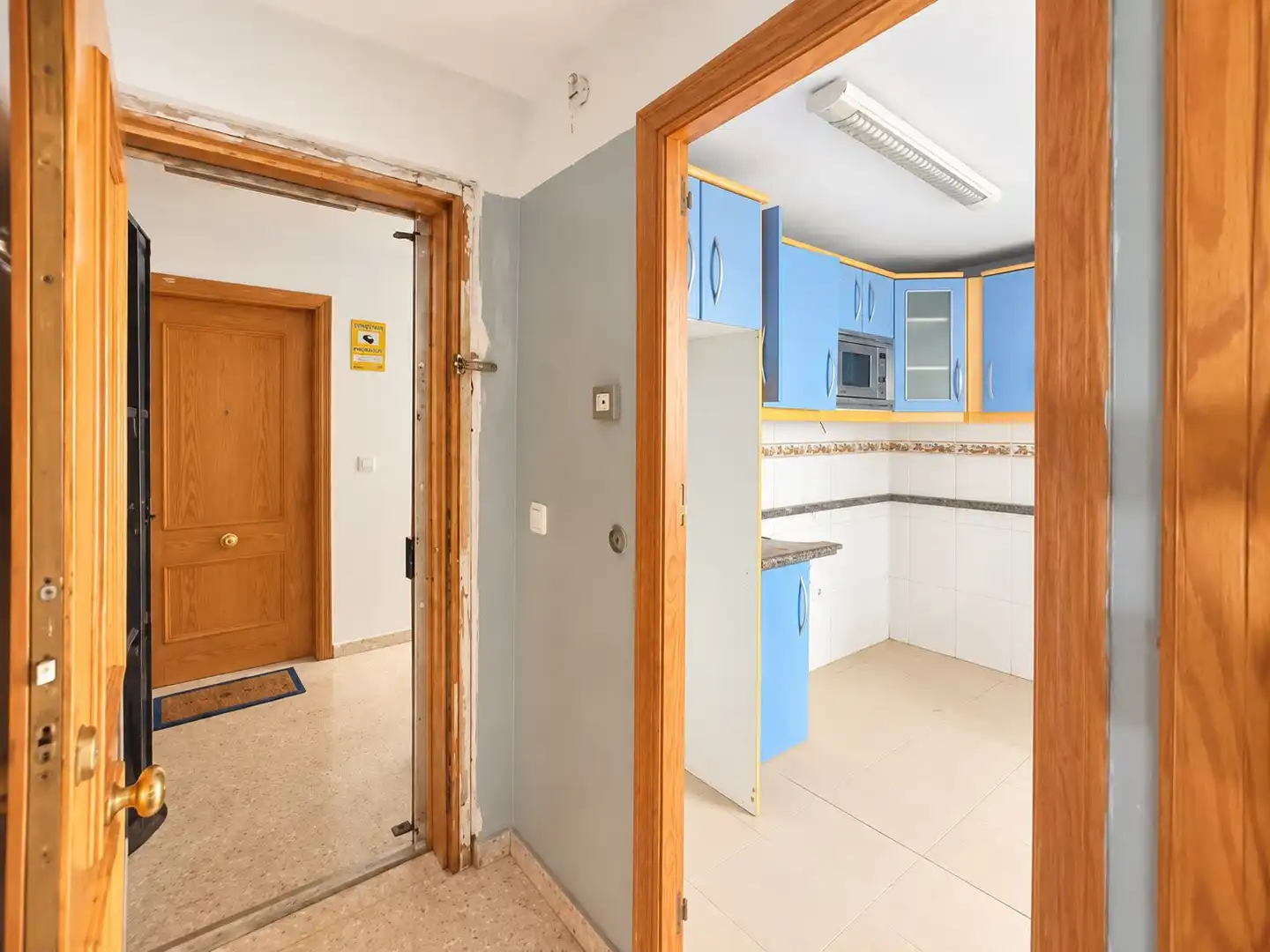 Appartamento con ascensore in vendita a Las Lagunas, imagen 13