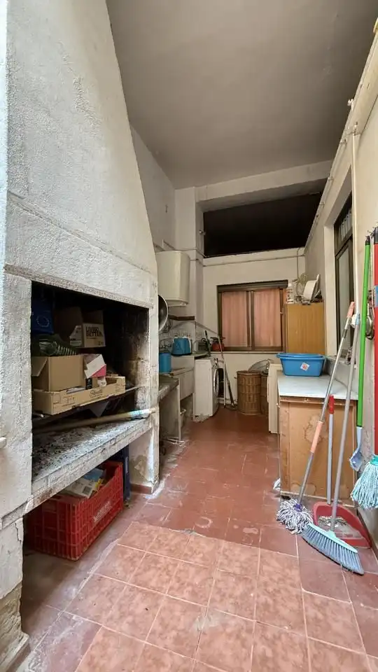 Casa con terrazza in vendita a La Llosa de Ranes, imagen 11