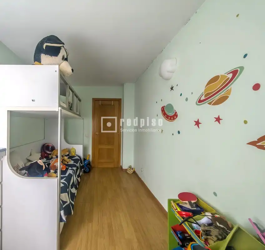 Flat with lift for sale in Covibar - Pablo Iglesias, imagen 10