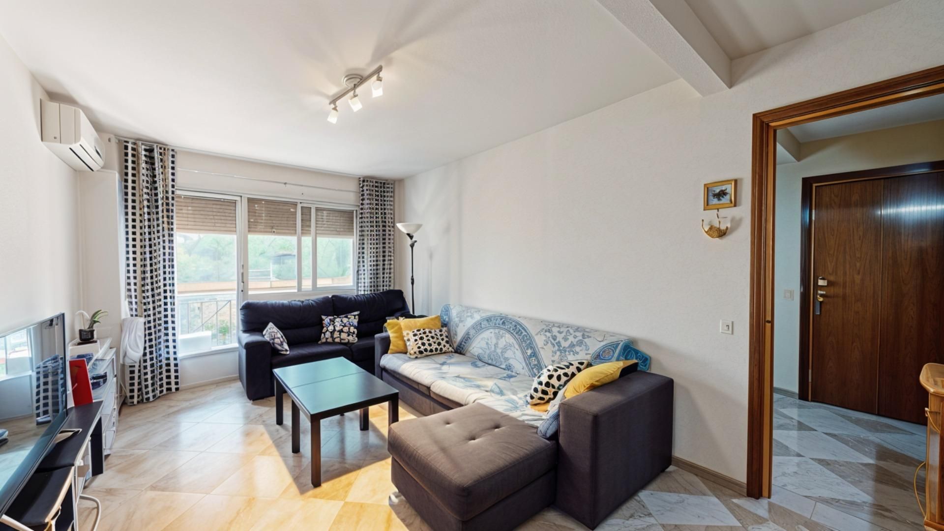 Piso en venta en  MONTE AYA, Casco Histórico de Vallecas, Villa de Vallecas