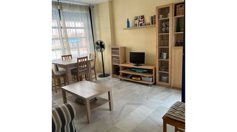Foto 4 de Apartamento en venta en Calle Clara Camdamor, El Morche, Torrox