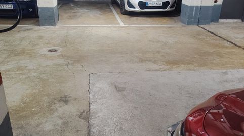Photo 4 of Garage for rent in Avinguda de Can Marcet, 14, La Vall d'Hebron, Barcelona Capital