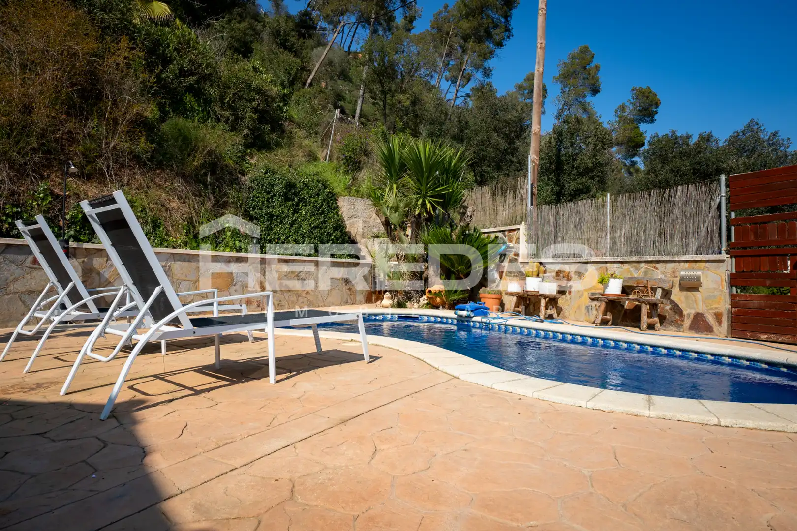 Villa mit Terrasse zum Verkauf in Torrelles de Llobregat, imagen 12