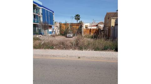Photo 2 of Industrial land for sale in Taibilla, 7, Los Nietos, Murcia