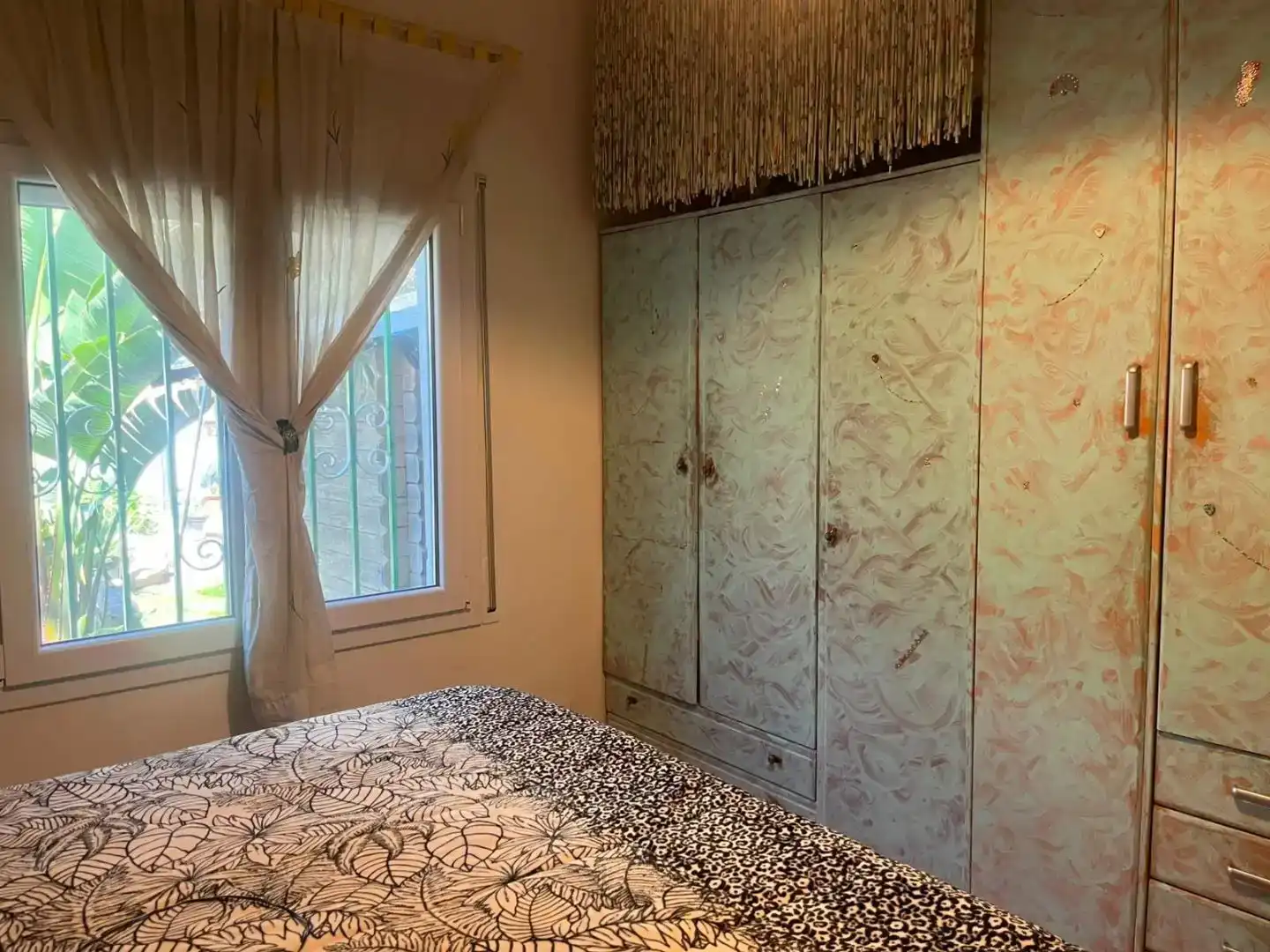 Bedroom of Flat for sale in Lloret de Mar  with Balcony