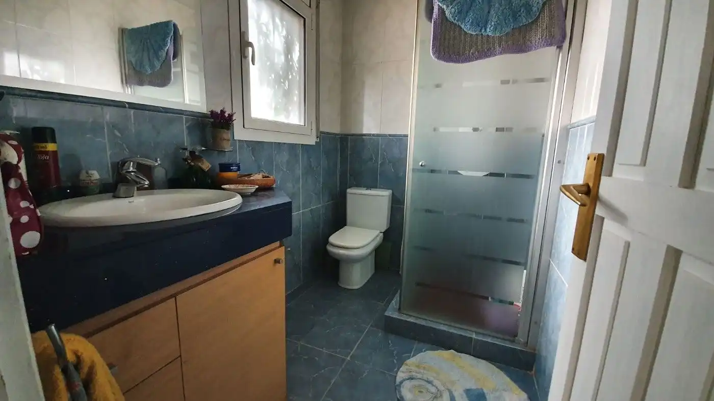 Villa mit Garten zum Verkauf in Carrer dels Lilas 3, imagen 13