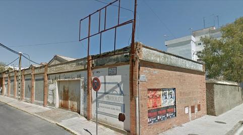 Foto 4 de Residencial en venda a  San Juan Bautista, Barrio Bajo, Sevilla