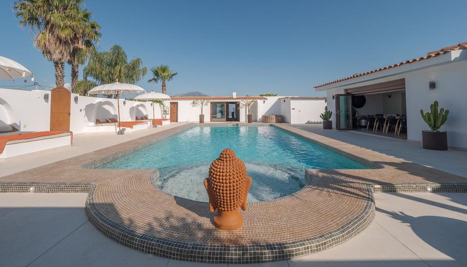 Foto 1 de Finca rústica en venta en Coín, Málaga