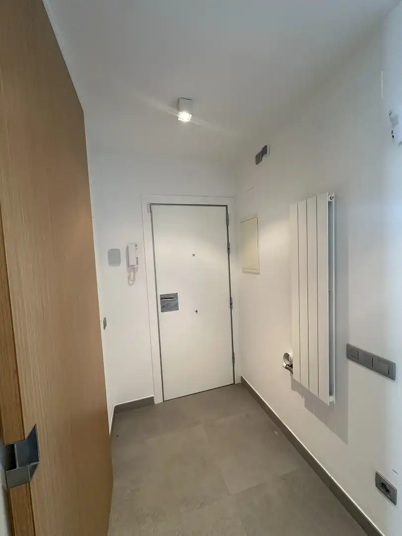 Ático con ascensor en venta en Carrer d'Amèrica, imagen 33