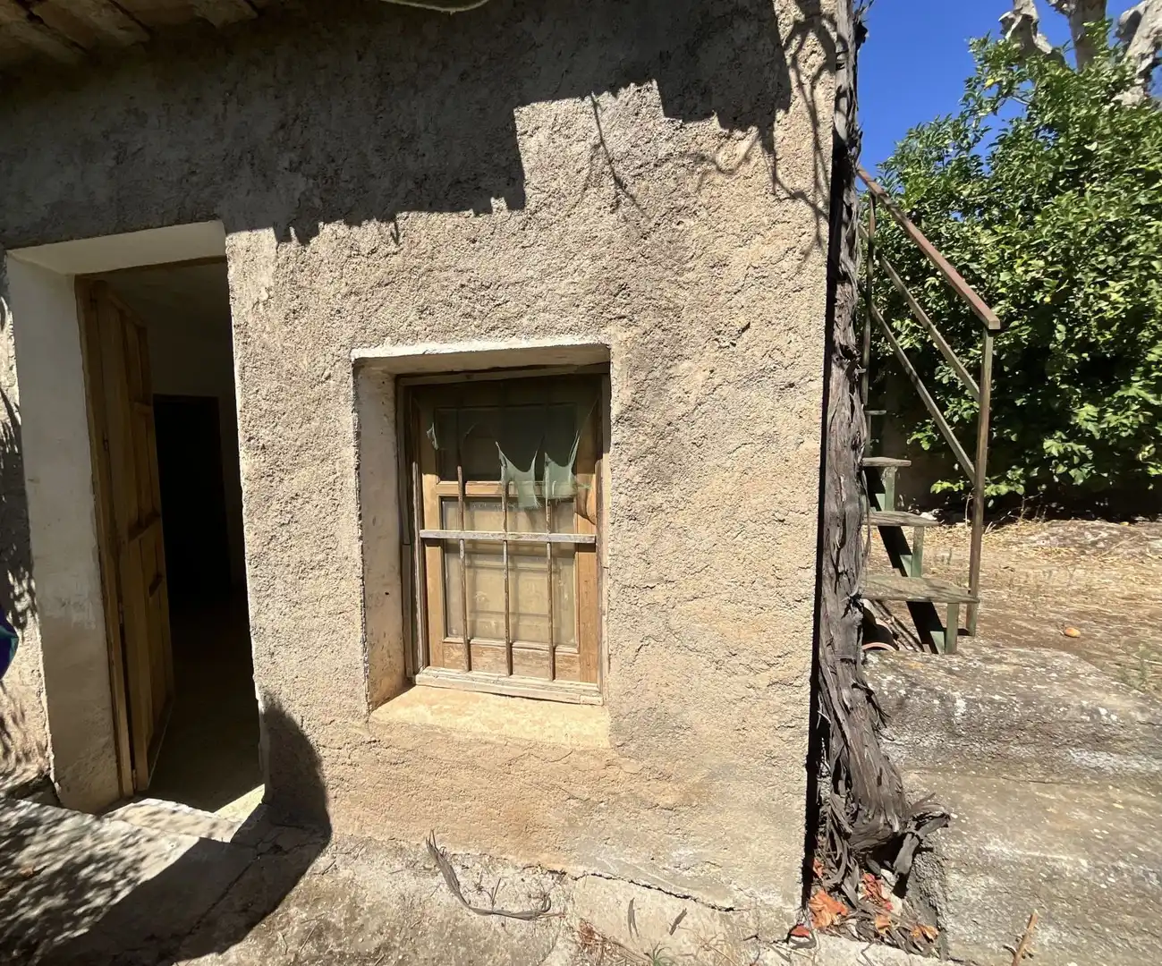 Casa rústica en venta en Lecrín, imagen 19